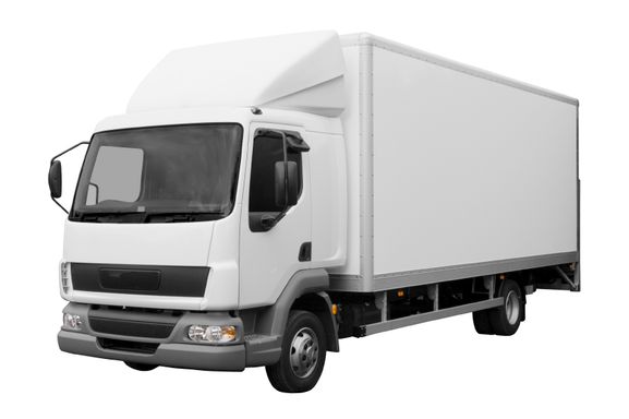 Umweltfreundlicher Transport